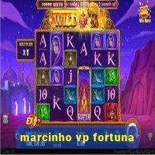 marcinho vp fortuna